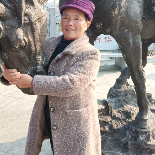 爱花