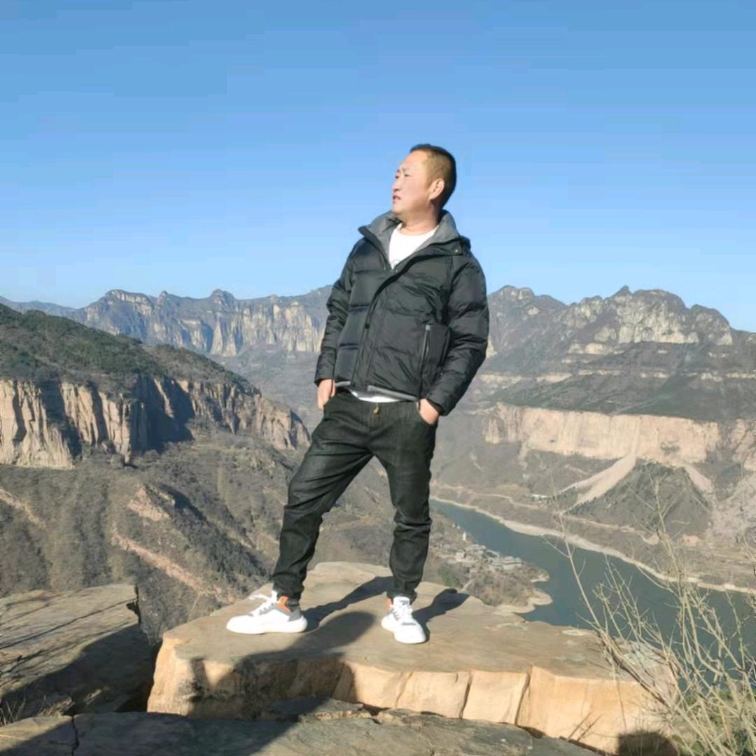 Mr Yang