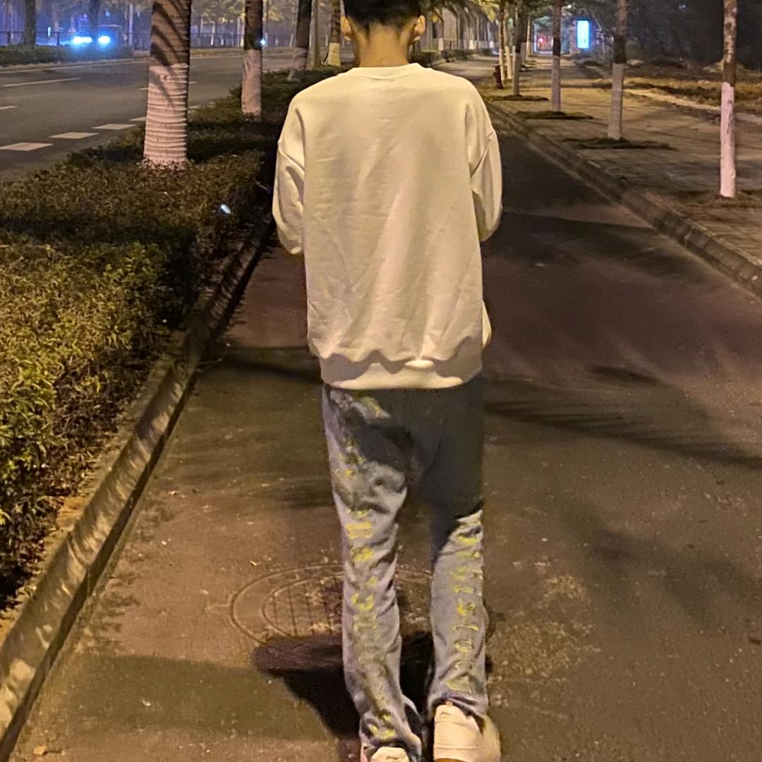 不是很温柔