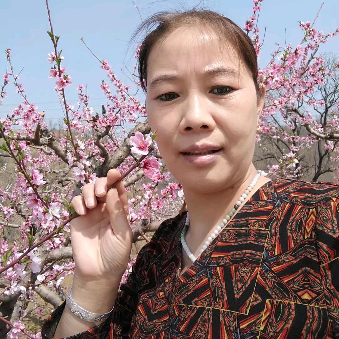 六姑娘（生活随拍）