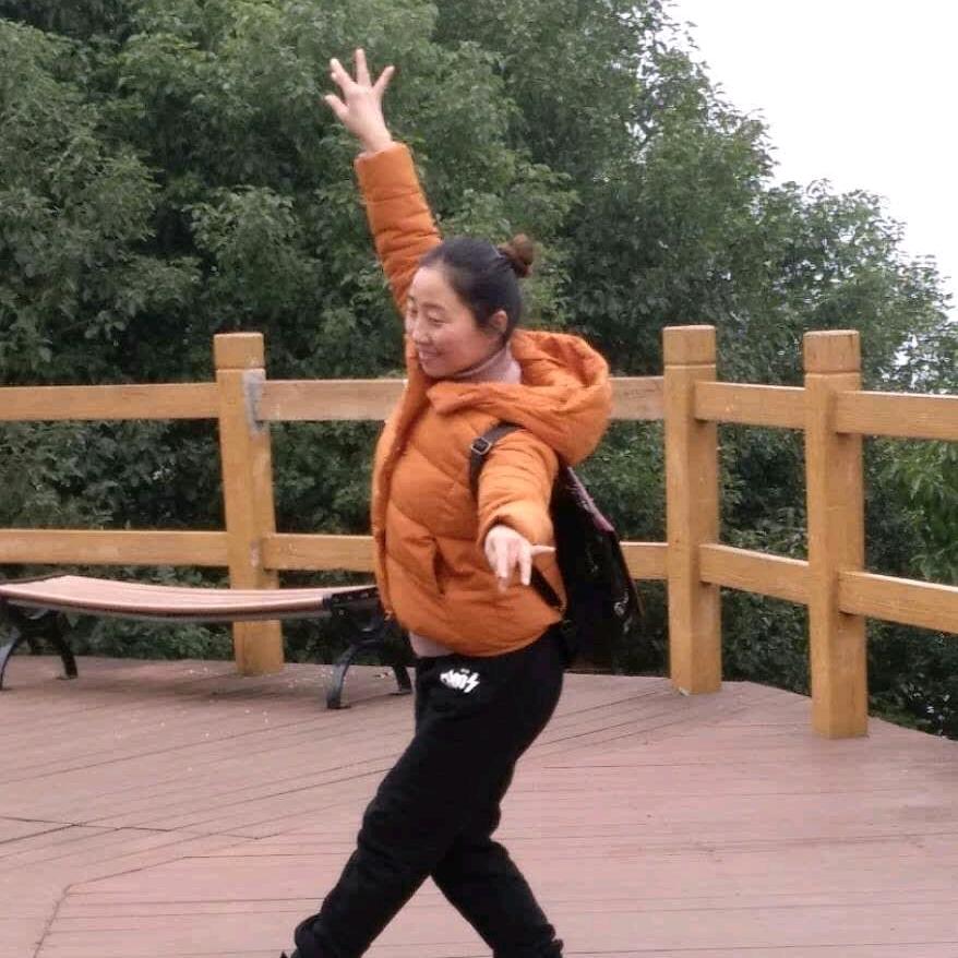 云朵(舞蹈)