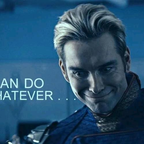 Homelander