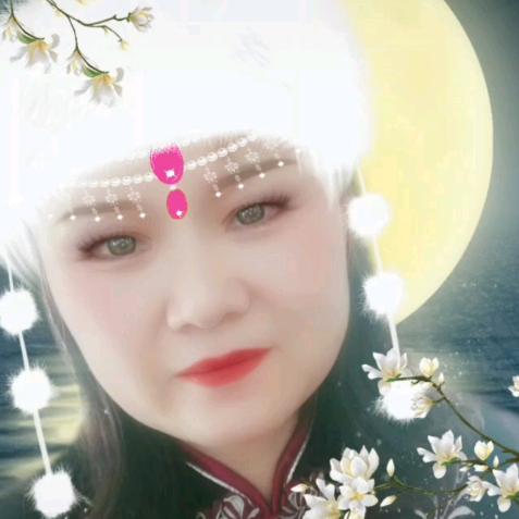 铿锵玫瑰