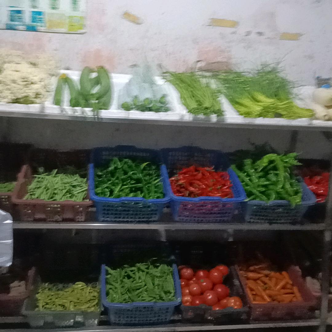 蔬菜店