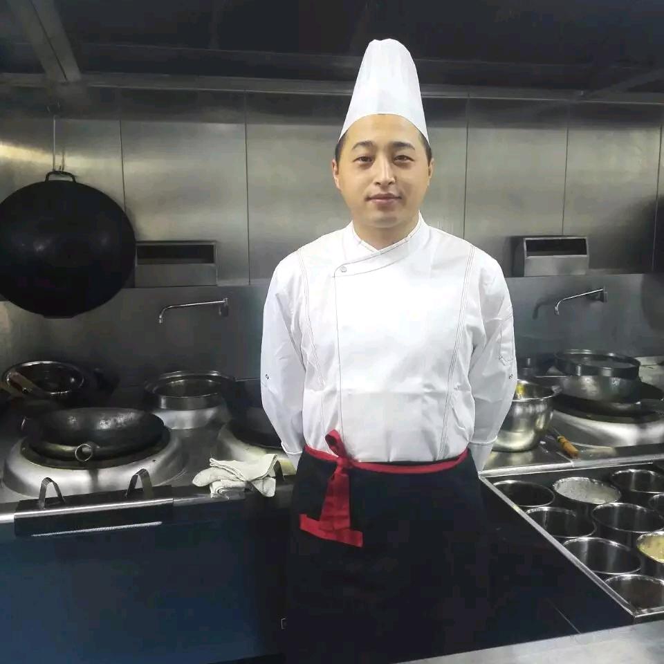 木小厨（不正经做饭的厨子）