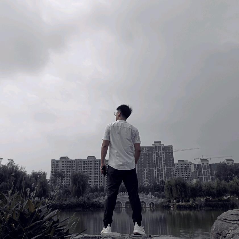 何易安📷