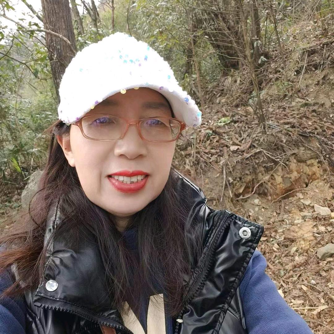 刘大妈