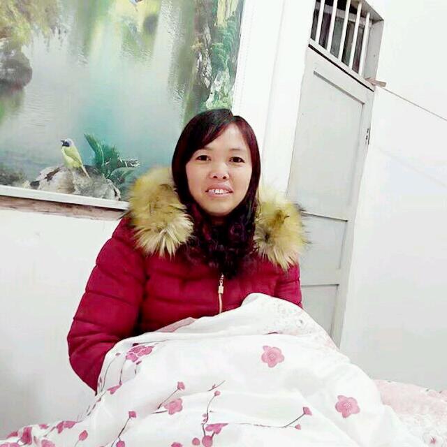 有苦说不出，黄