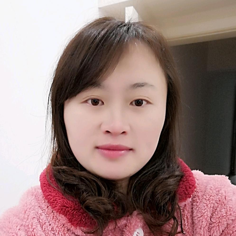 张小丽