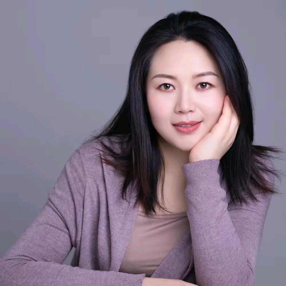 茹丹女性财商