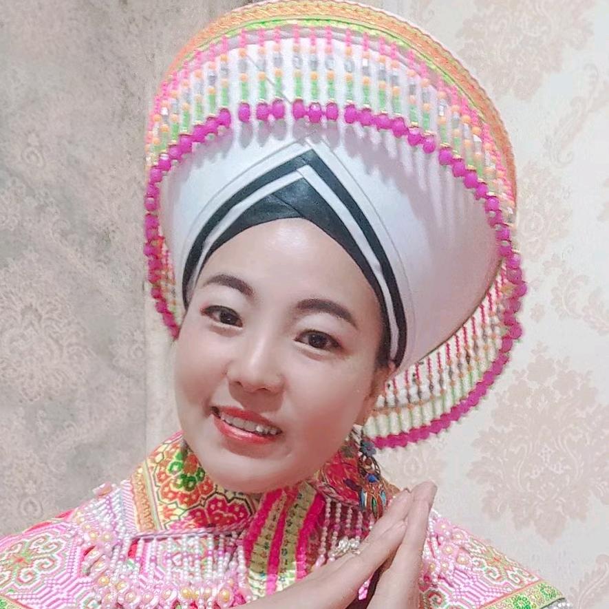 🌹百灵妹妹🌹(项永凤)