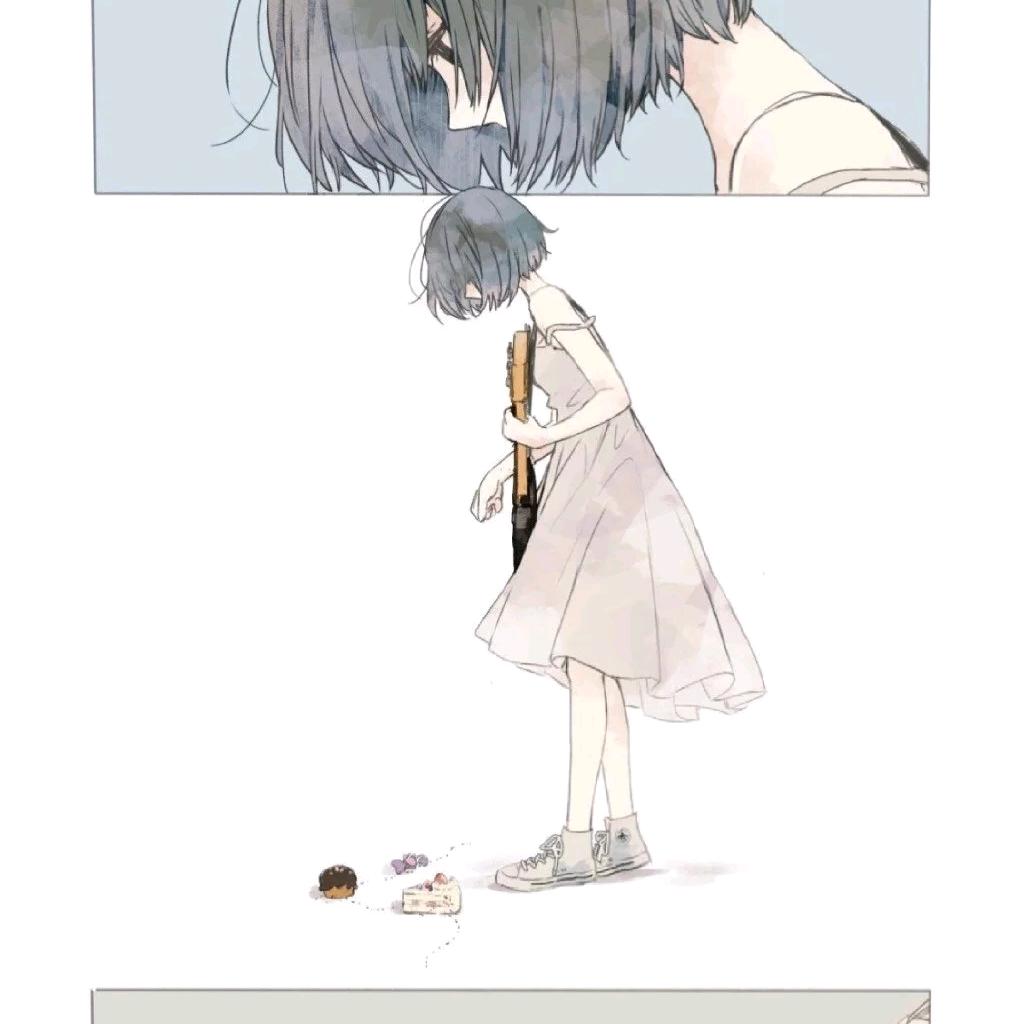 一一