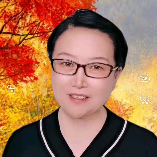 艾华🌷
