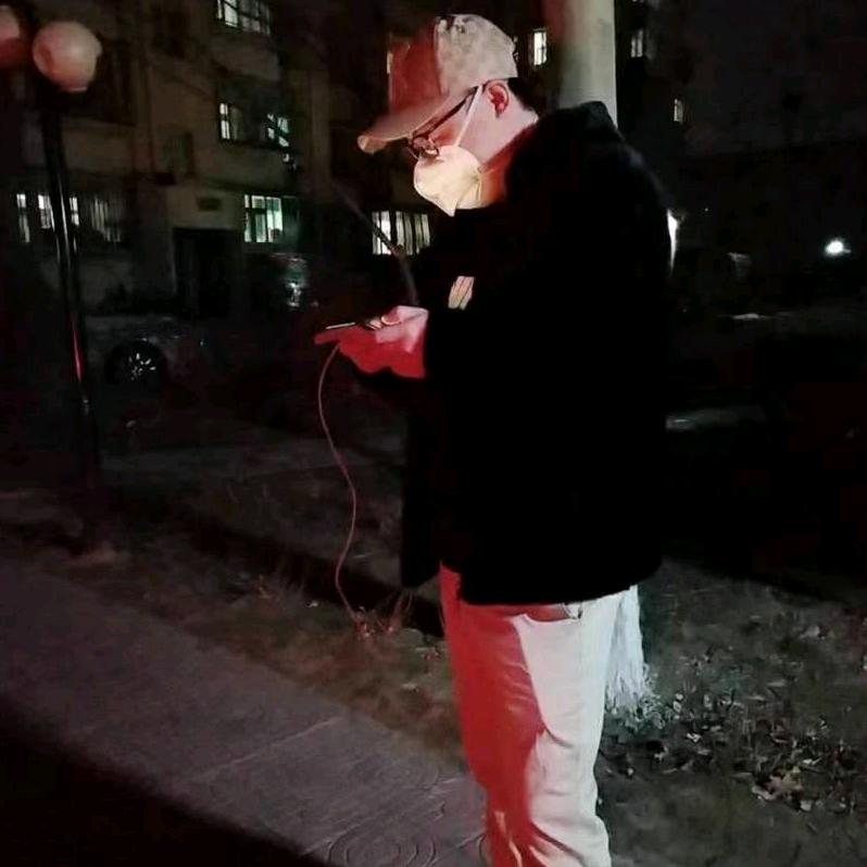 小宇