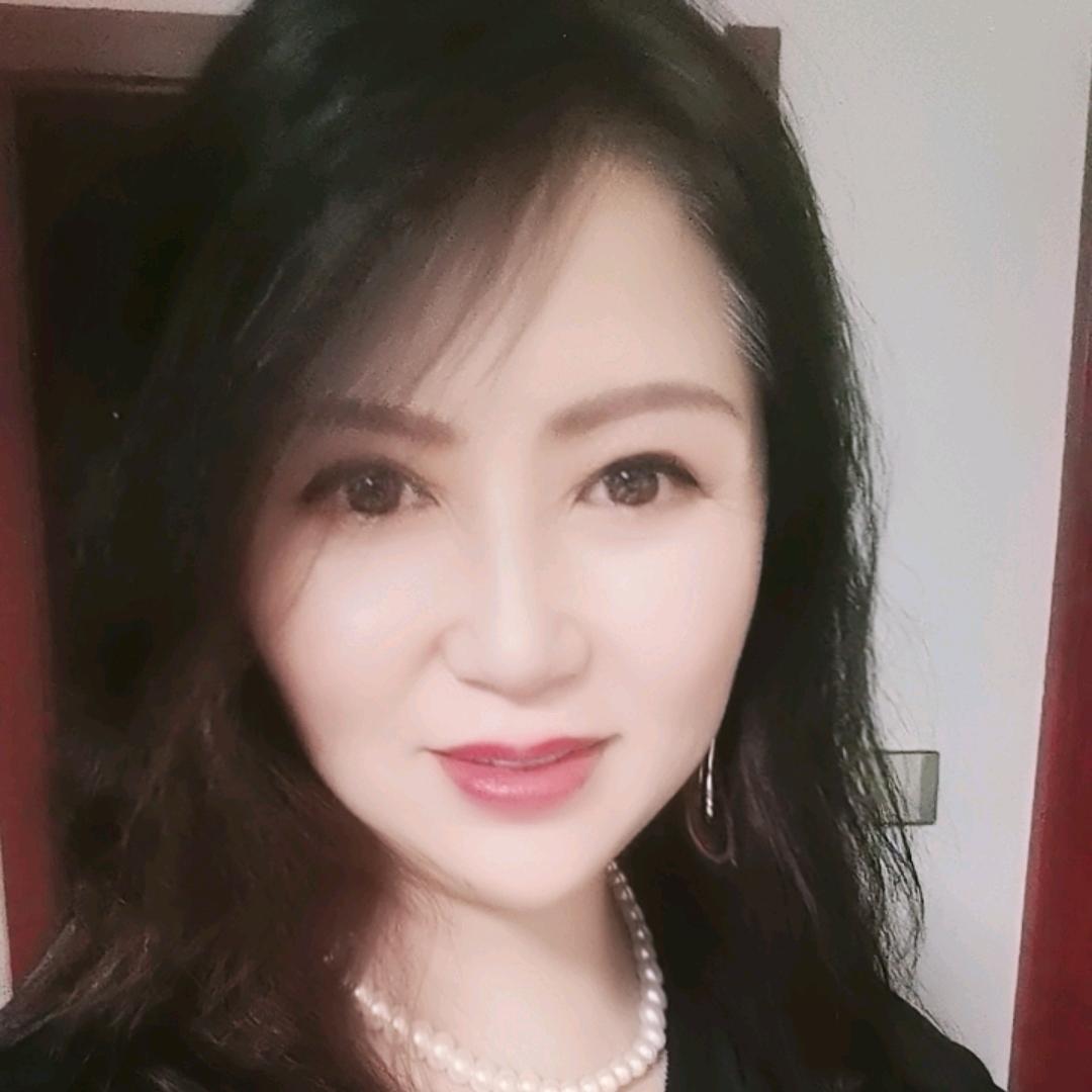 西安一姐，感恩遇见