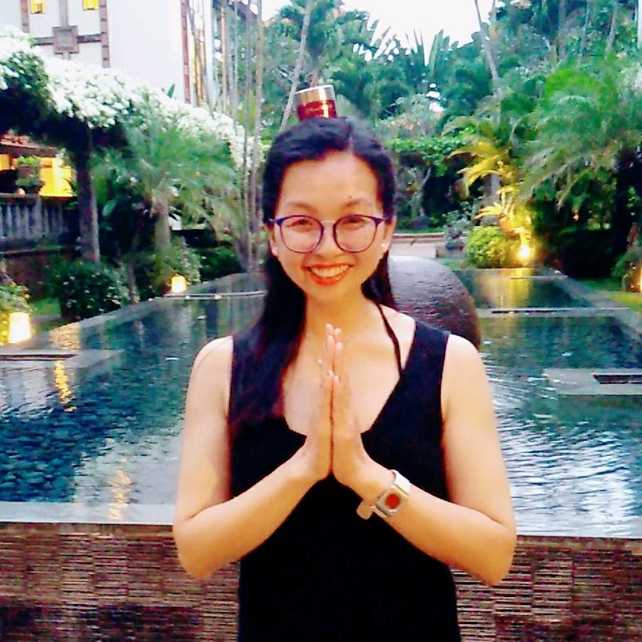 乡村办事员小张