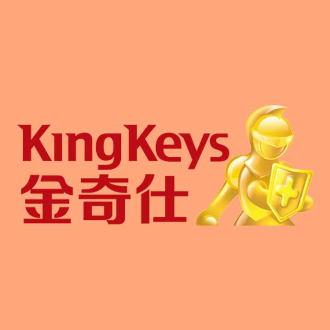 金奇仕官方旗舰店
