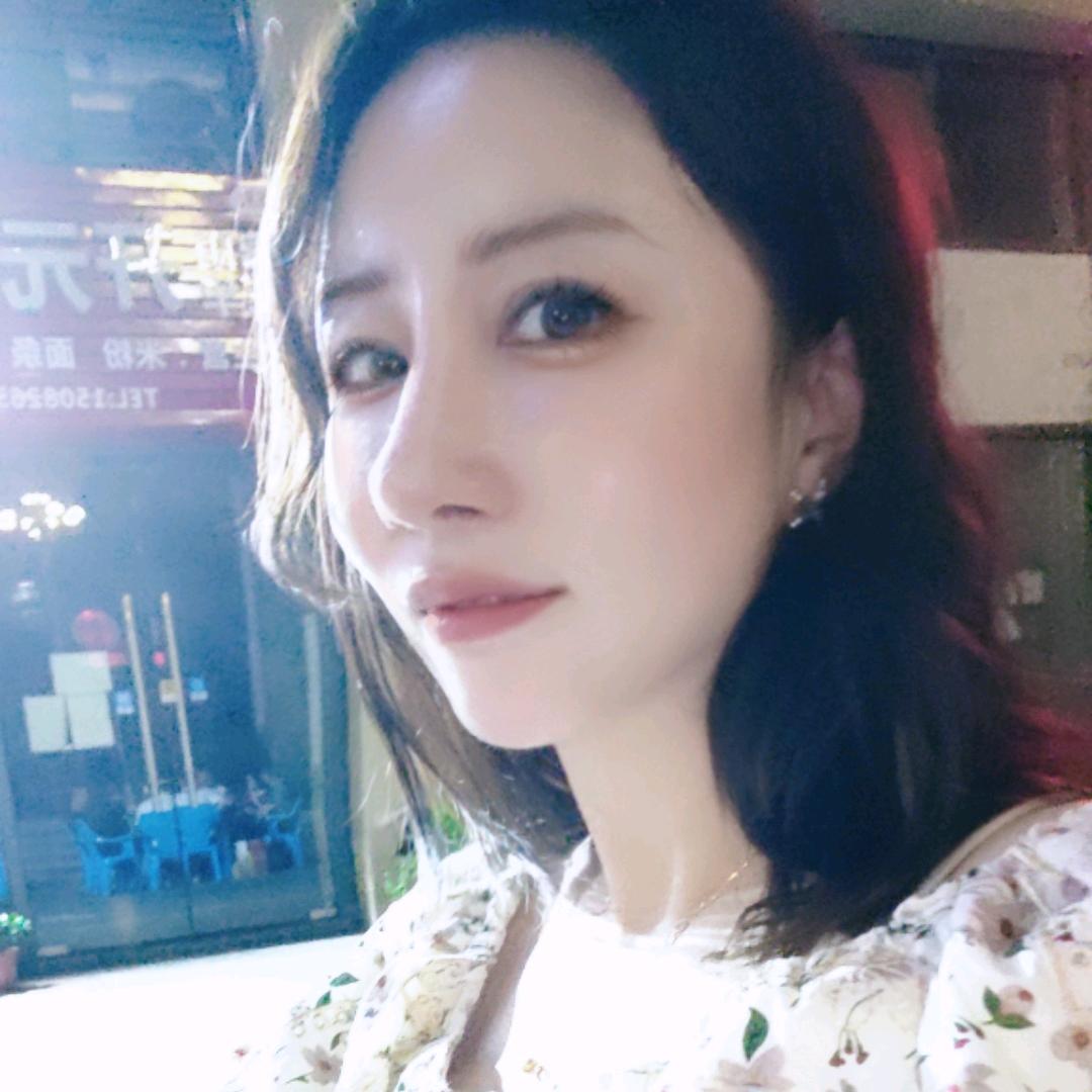 小杨姐🎤