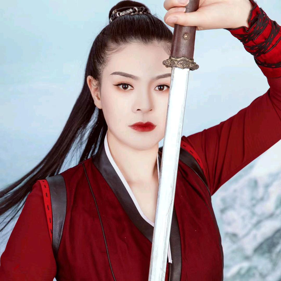 云南小阿姨