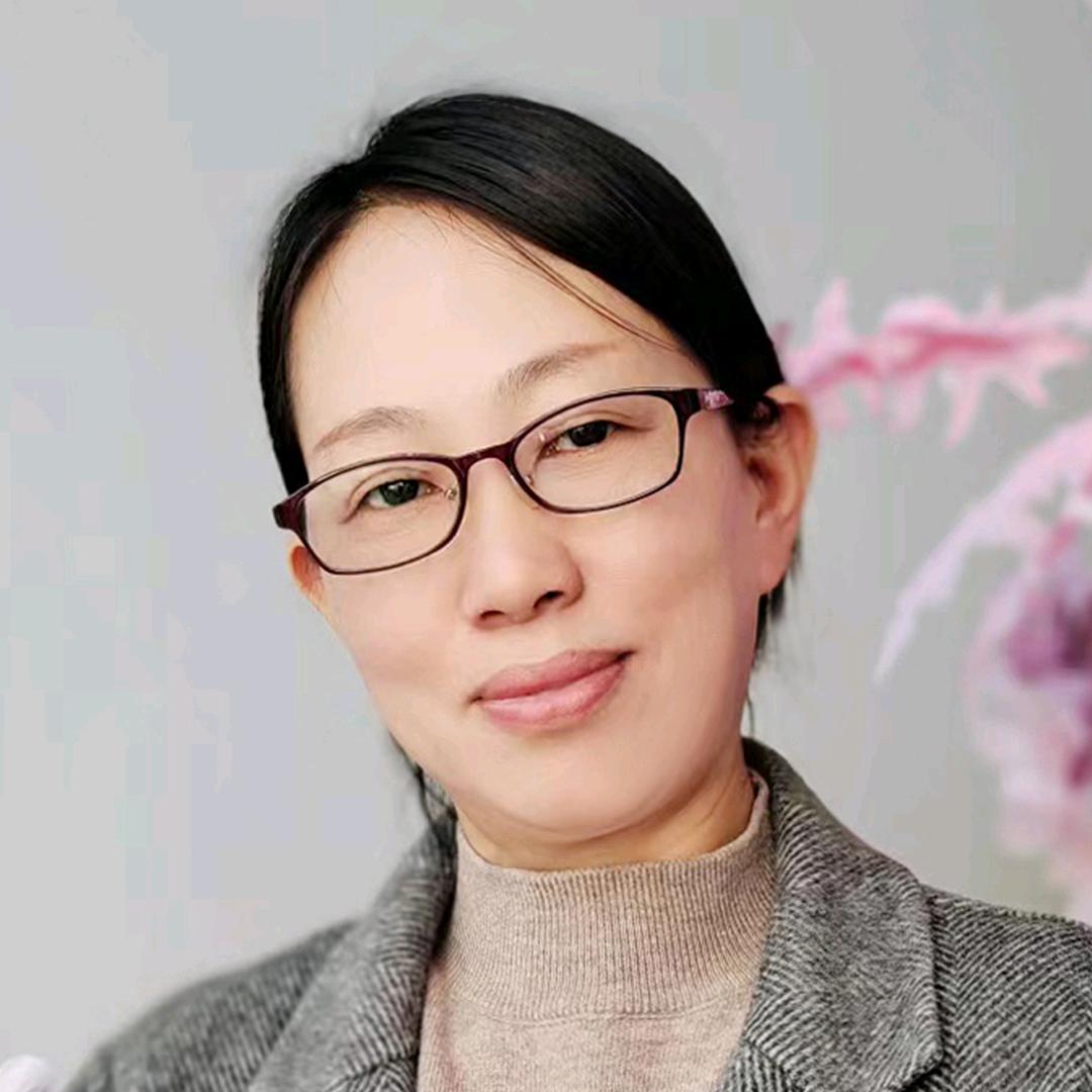 茶陵简爱婚庆礼仪--王姐