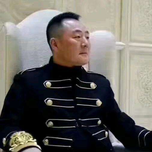 付国锋
