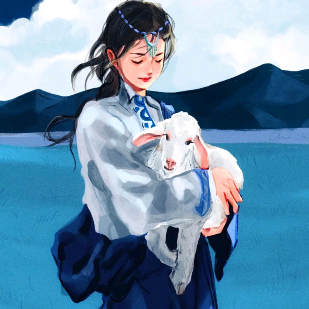 一介草民锅杳杳