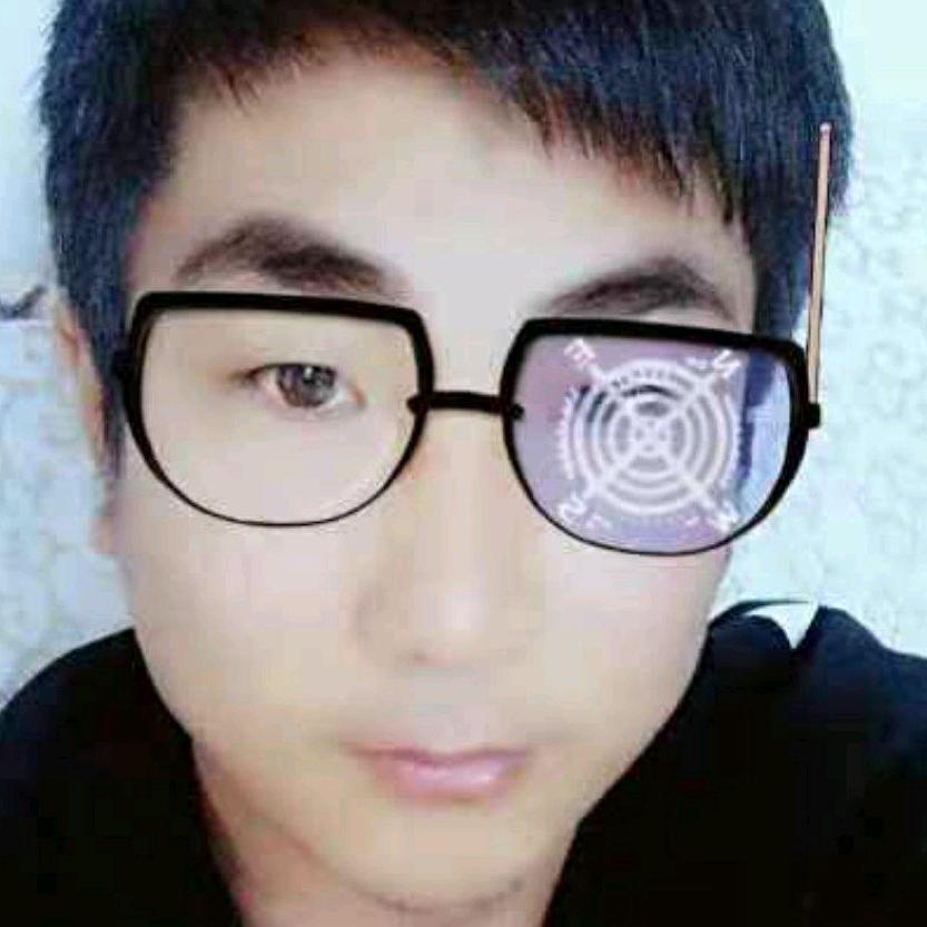 有你的快递儿