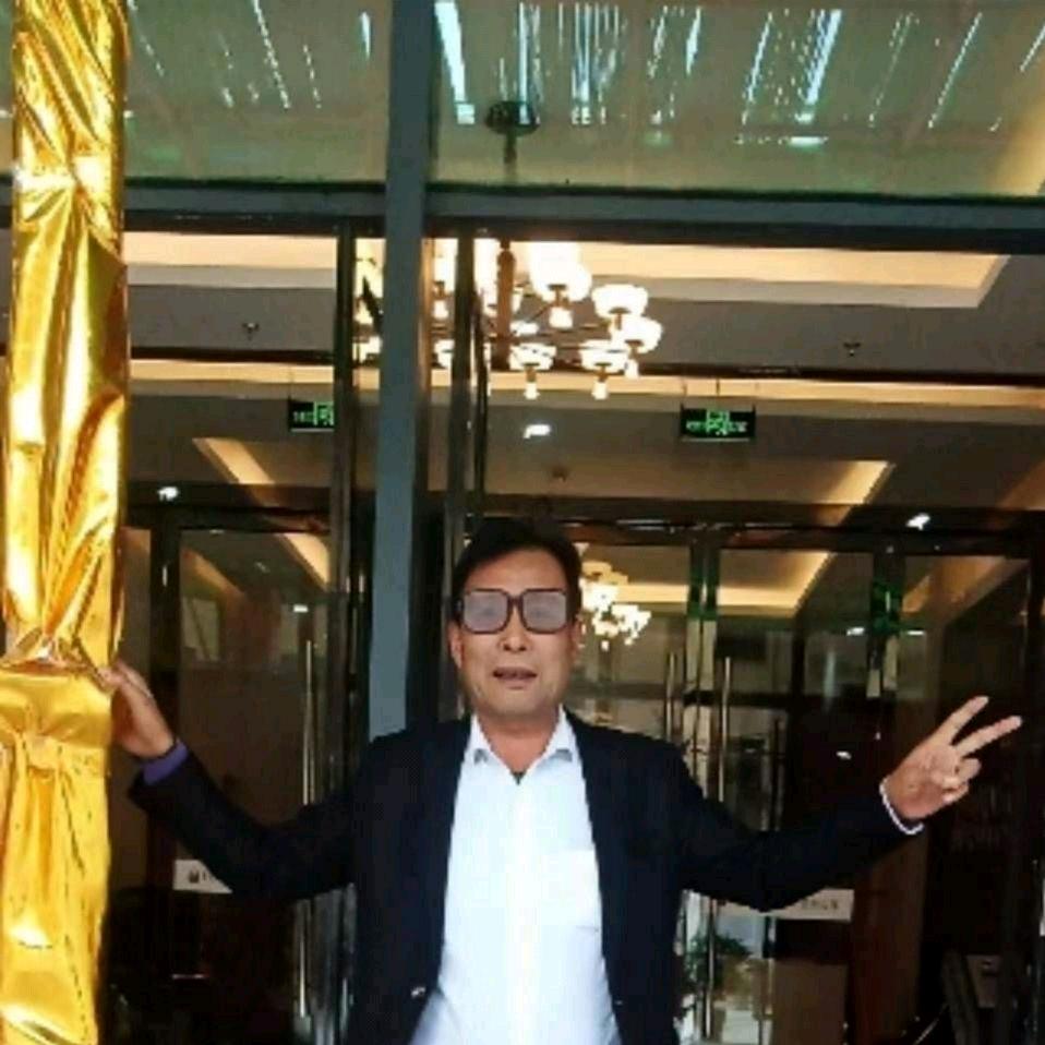 老王