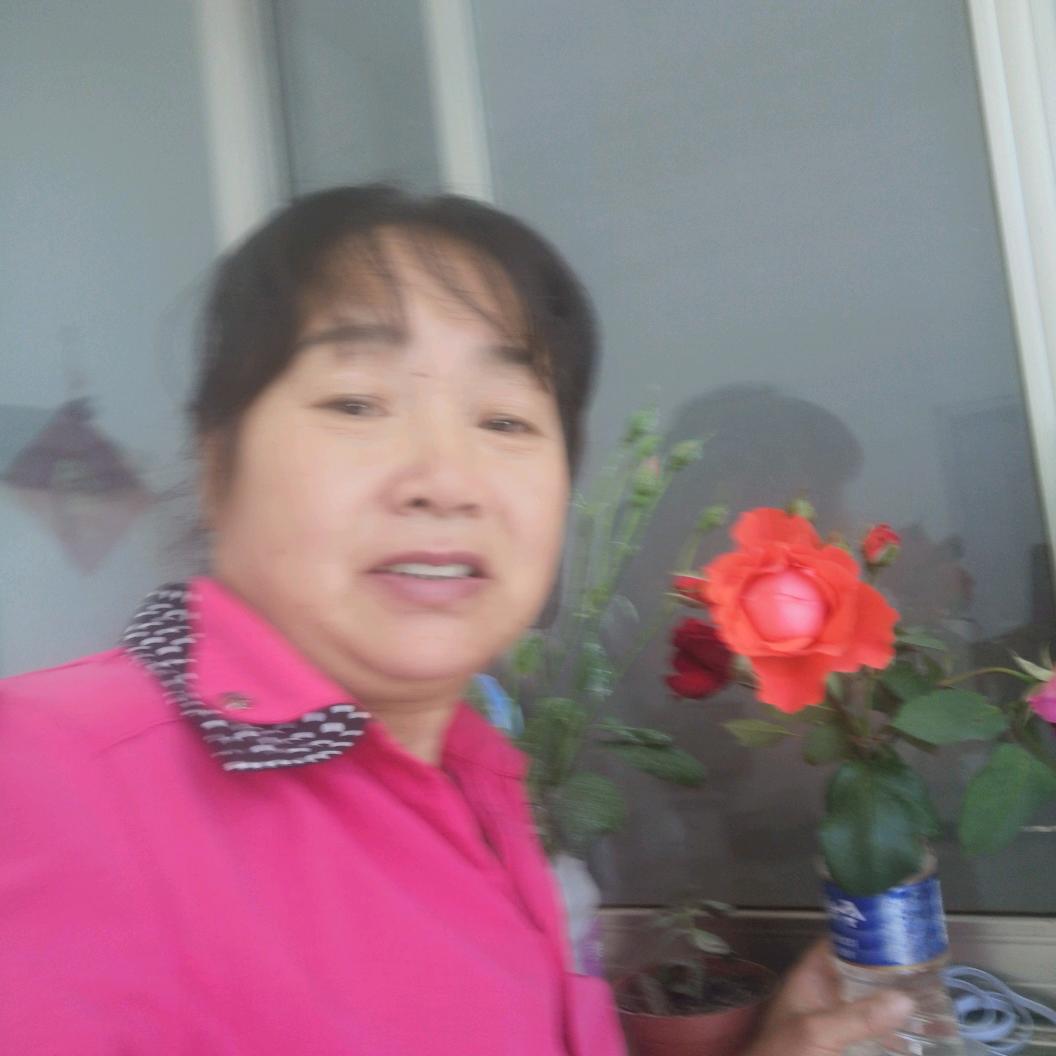 才醒，天天开心