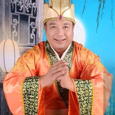 江湖神爹