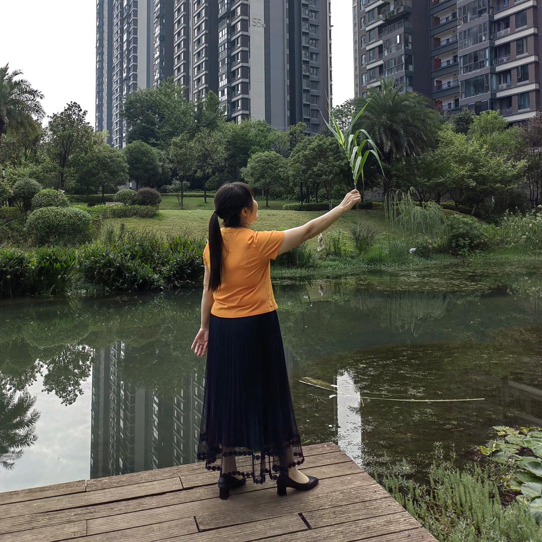 杨彩云，不老的奶奶巜拒绝私聊》🌹🌹