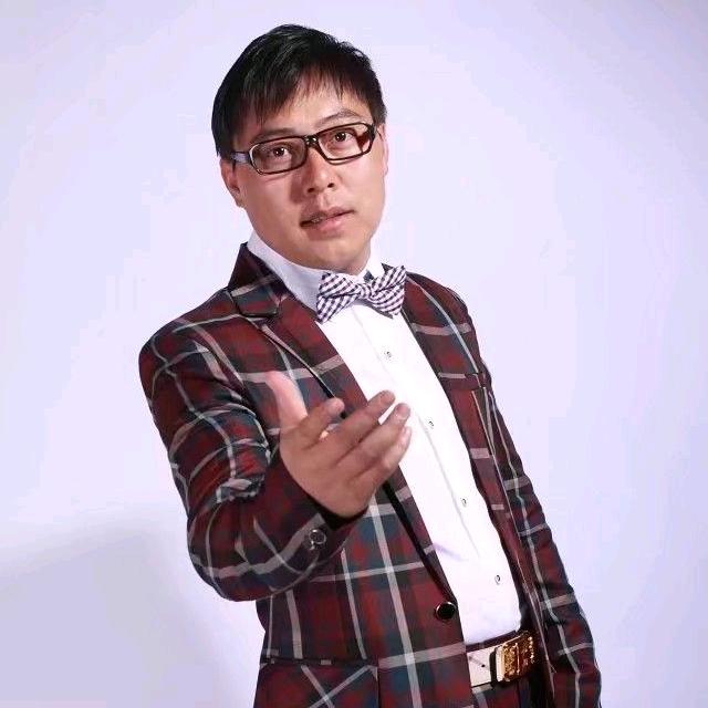 与鉎暷有约