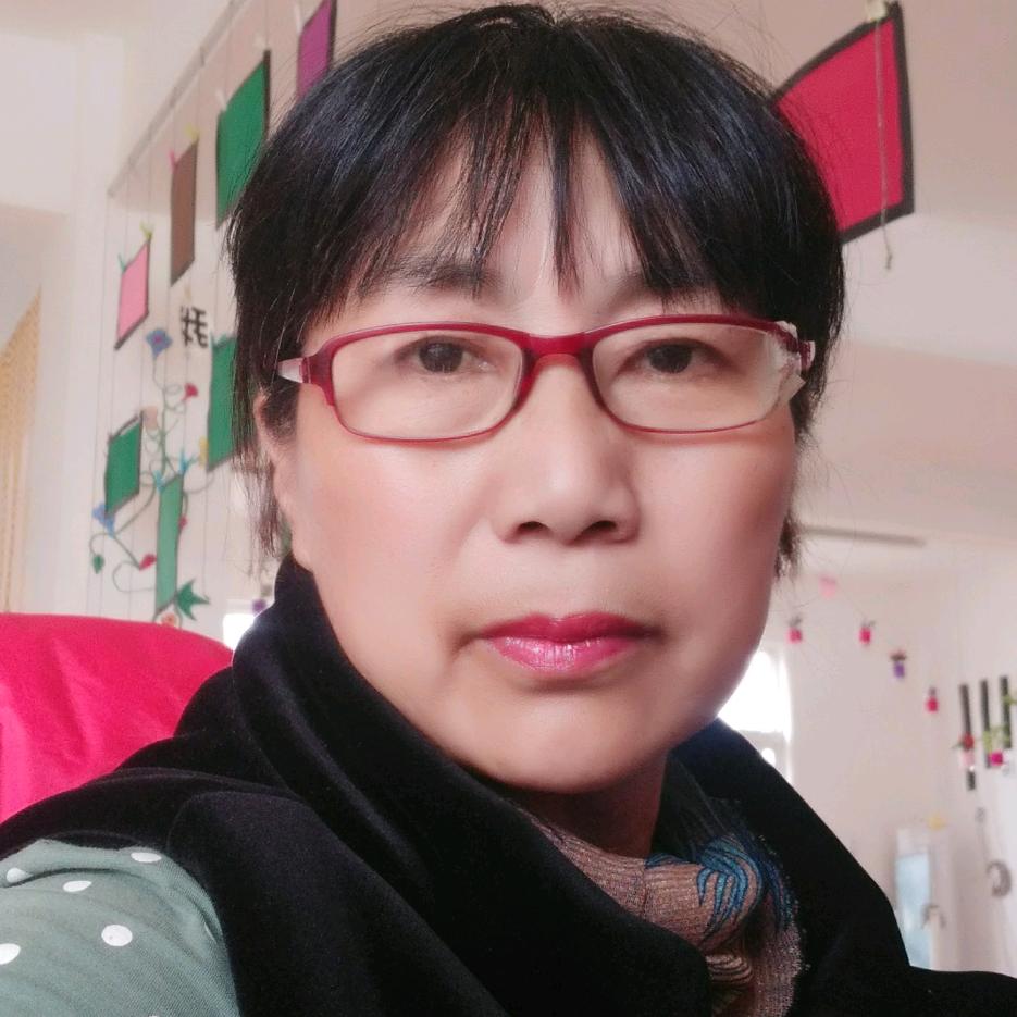 卜老师