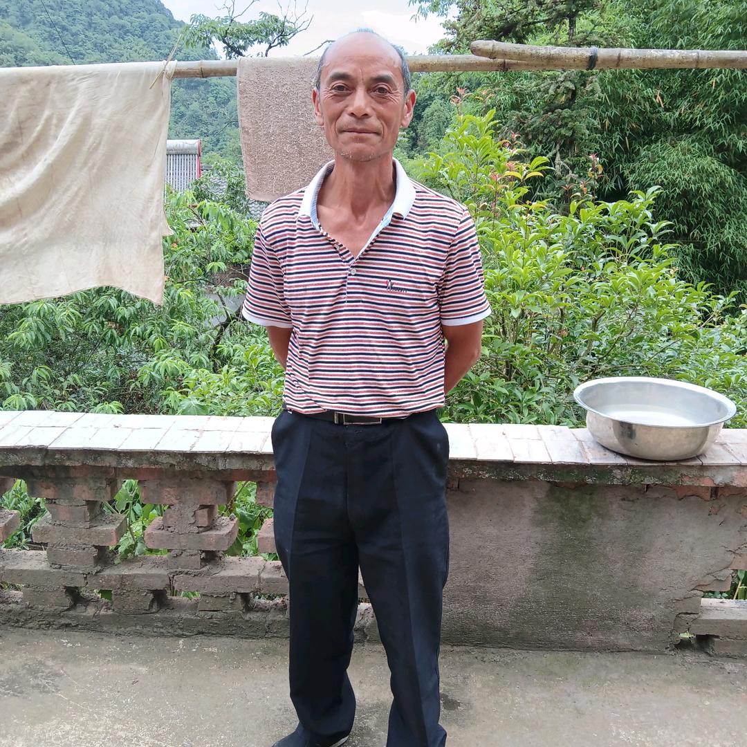 龙家大爷