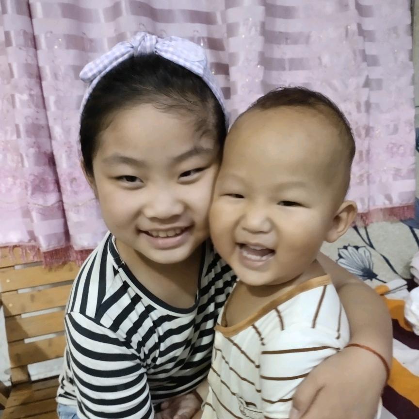 魏家小子