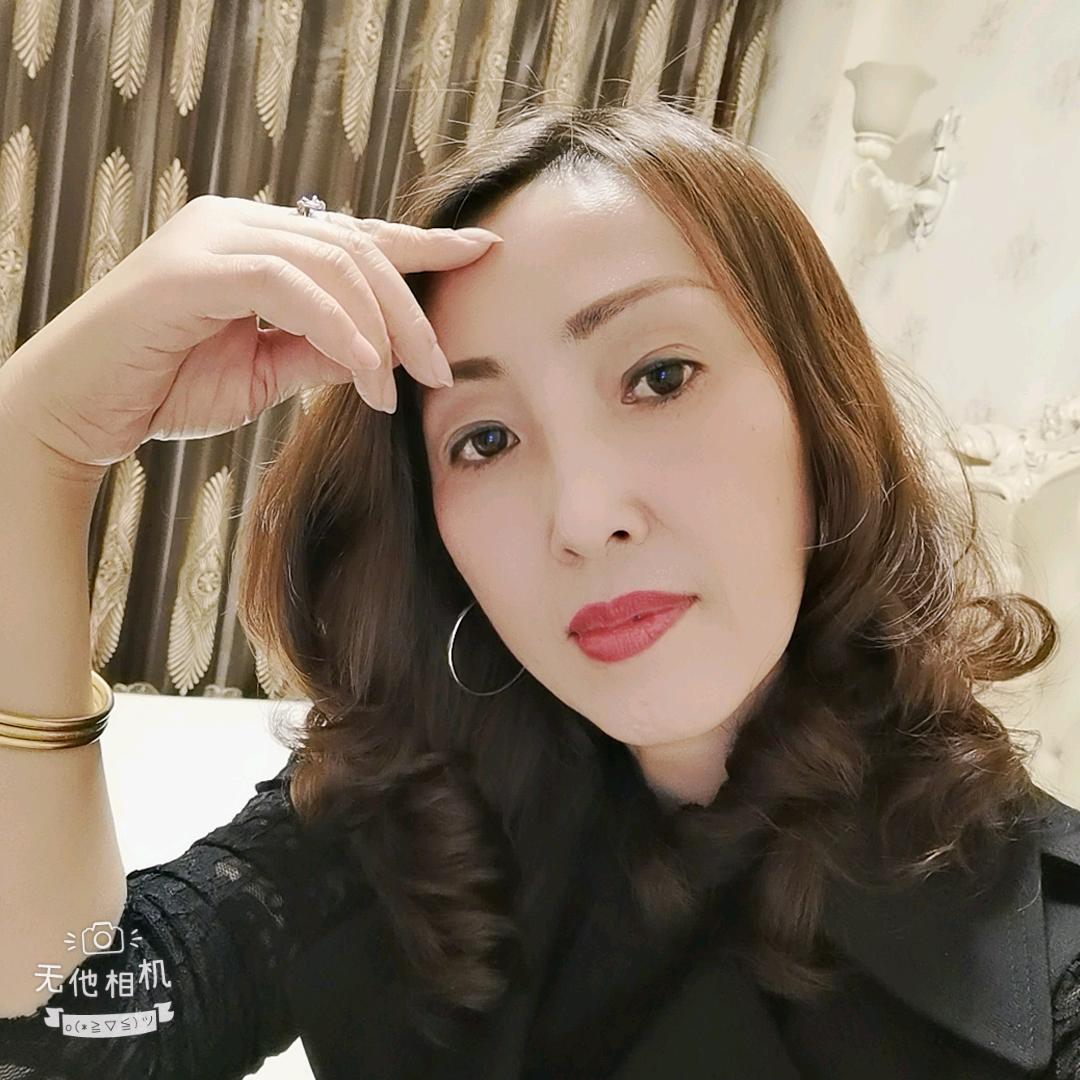 玫瑰（拒绝连赞，拒绝闲聊）头像