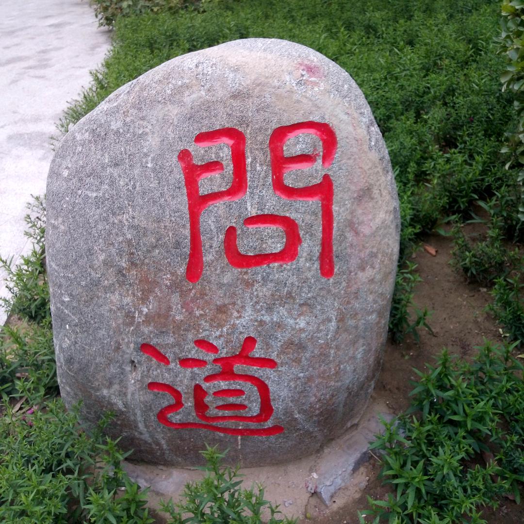 人生皆客头像