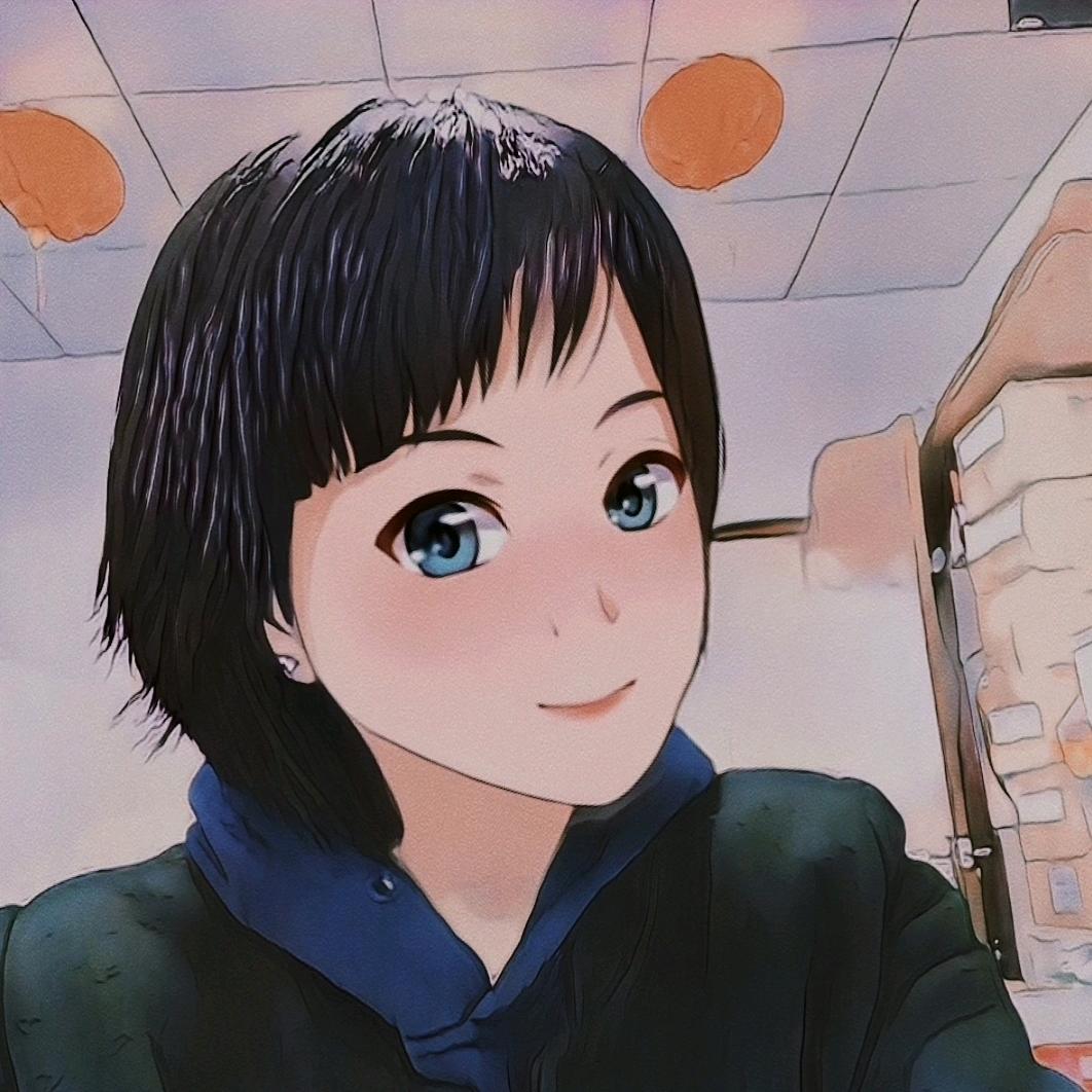 吼吼姐