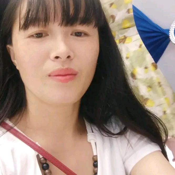 ～开心就好