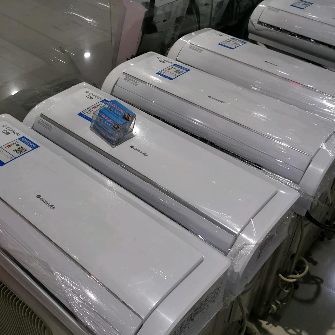 郑州如升新旧二手空调收售