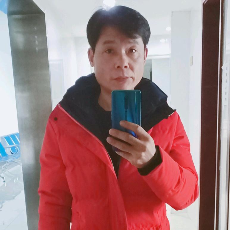 代驾军哥
