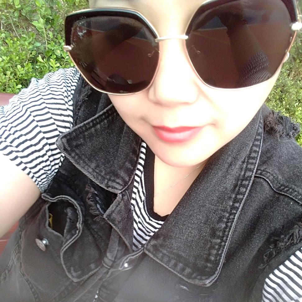 没有你，姐依然潇洒