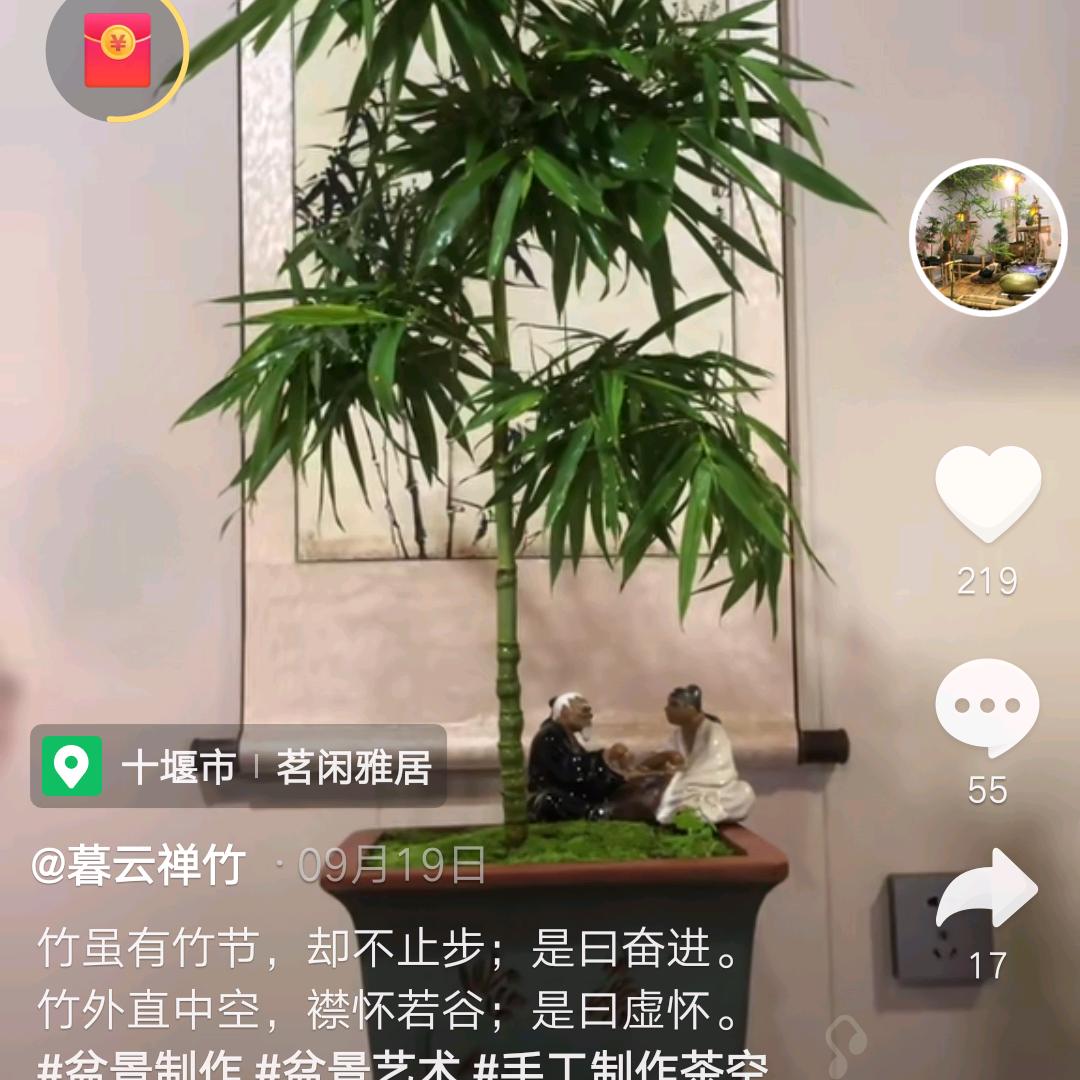 仁者乐山，智者乐水