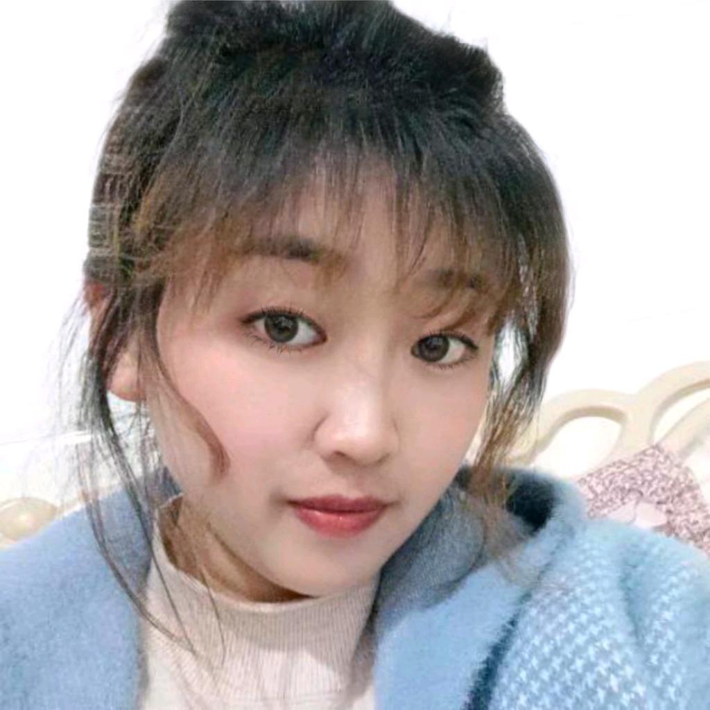 小苹果探店达人