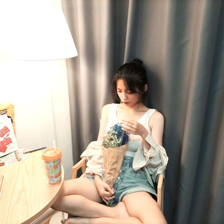 是冰冰吖🍊