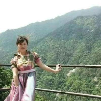 岁月静好（小杨拒私聊）