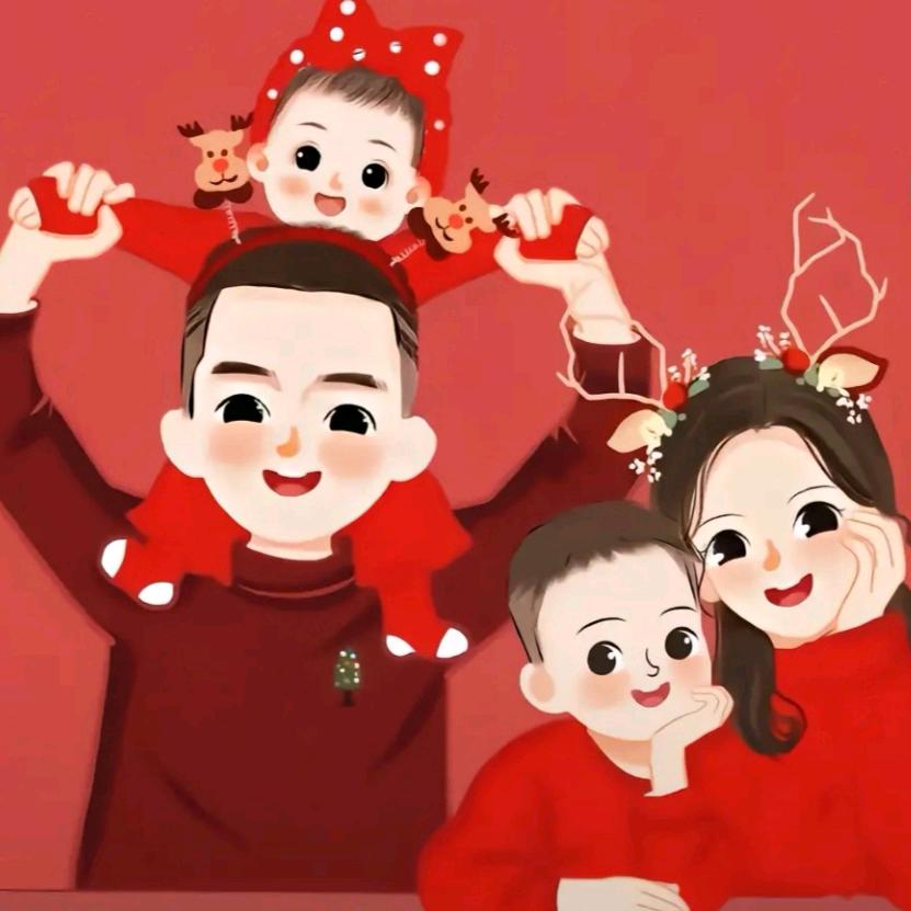 💫越儿妞✨
