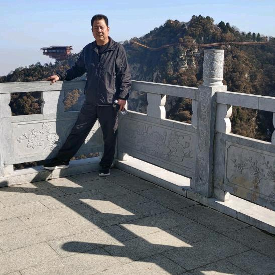 老天公道
