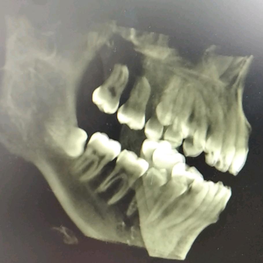 超自然现象管理局