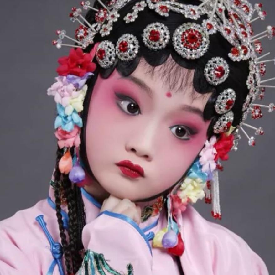戏曲家乡戏